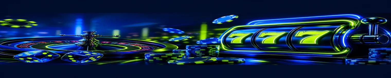 FairPari kazino — slotlar, live diler va provayderlar banneri