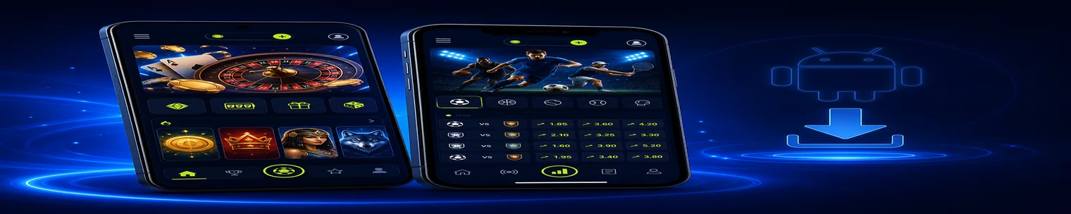 FairPari Mobil: APK + iOS PWA — Click · Payme · Humo