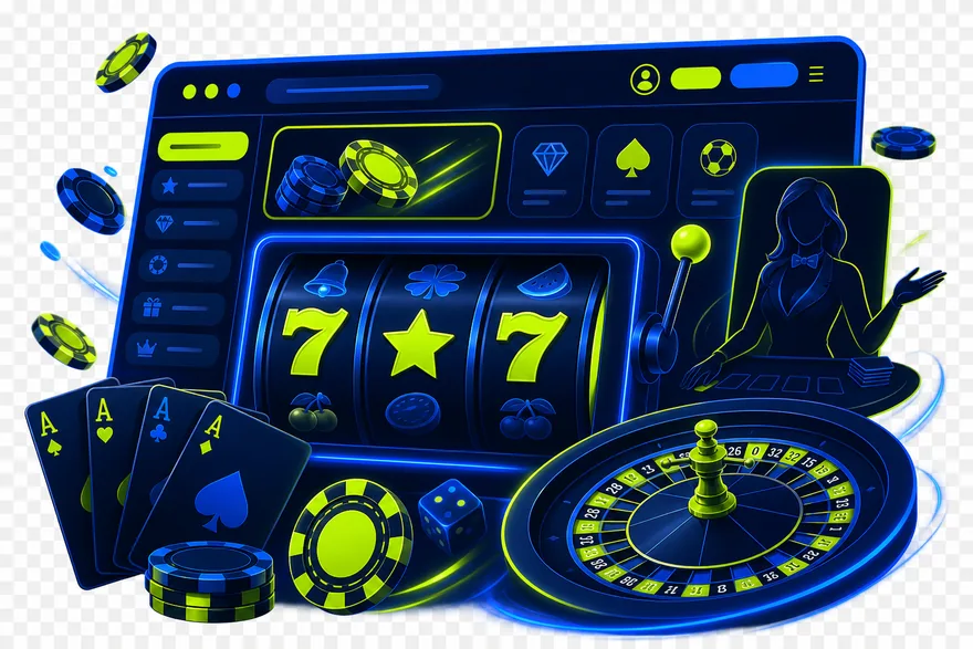 FairPari slot lobbisi — slotlar, live live dilerlar va UZS bonuslari