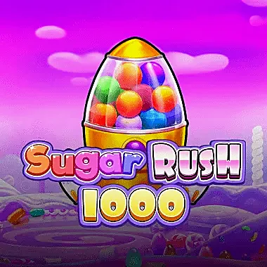 Sugar Rush video slot — FairPari onlayn kazino