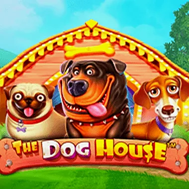 The Dog House — FairPari slot katalogi, Pragmatic